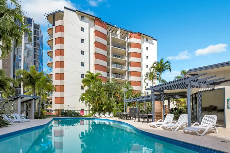 Main view of Homely apartment listing, 123/7 Land Street, Toowong QLD 4066