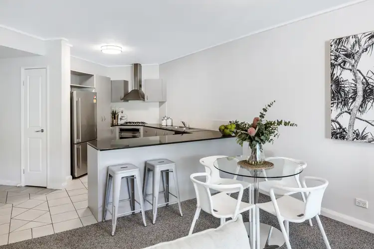 Fifth view of Homely apartment listing, 123/7 Land Street, Toowong QLD 4066