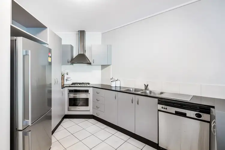 Sixth view of Homely apartment listing, 123/7 Land Street, Toowong QLD 4066