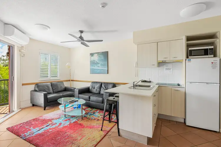 Second view of Homely unit listing, 21/32 River Esplanade, Mooloolaba QLD 4557