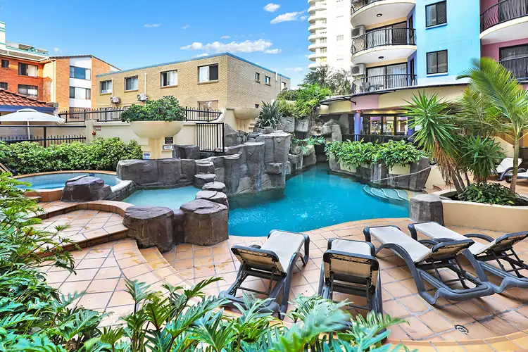 Third view of Homely unit listing, 21/32 River Esplanade, Mooloolaba QLD 4557