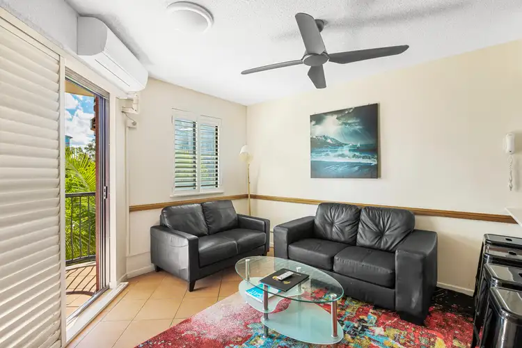 Fourth view of Homely unit listing, 21/32 River Esplanade, Mooloolaba QLD 4557