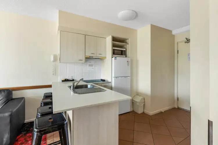 Fifth view of Homely unit listing, 21/32 River Esplanade, Mooloolaba QLD 4557
