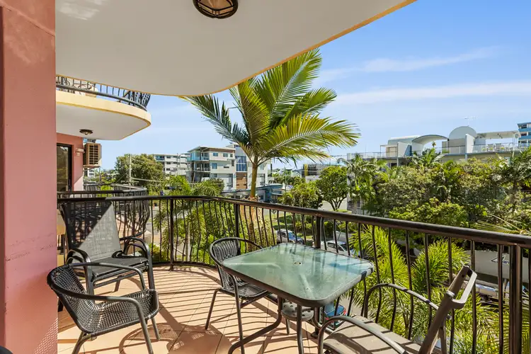 Sixth view of Homely unit listing, 21/32 River Esplanade, Mooloolaba QLD 4557