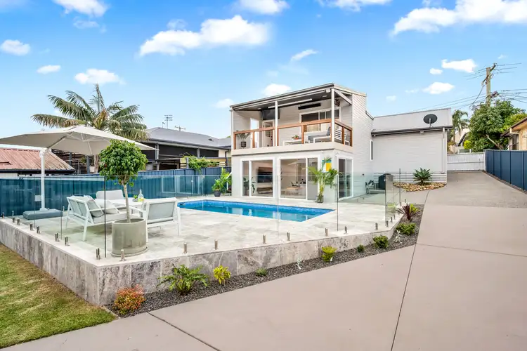Main view of Homely house listing, 52 Golding Avenue, Belmont North NSW 2280