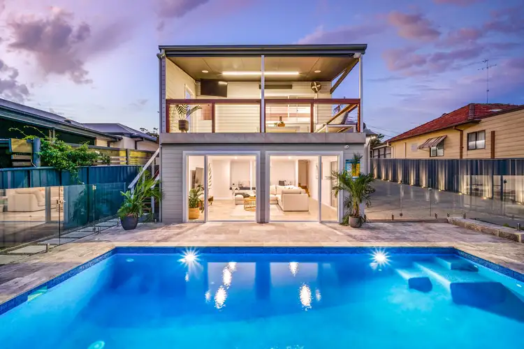 Third view of Homely house listing, 52 Golding Avenue, Belmont North NSW 2280