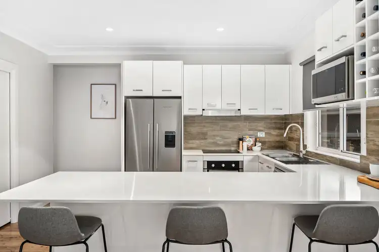Sixth view of Homely house listing, 52 Golding Avenue, Belmont North NSW 2280