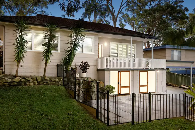 Main view of Homely house listing, 61 Deborah Street, Kotara South NSW 2289