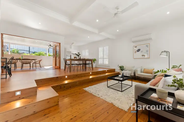 Second view of Homely house listing, 61 Deborah Street, Kotara South NSW 2289