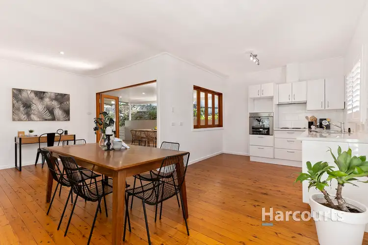 Third view of Homely house listing, 61 Deborah Street, Kotara South NSW 2289