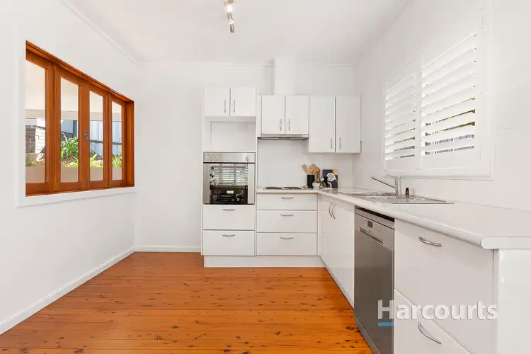 Fourth view of Homely house listing, 61 Deborah Street, Kotara South NSW 2289