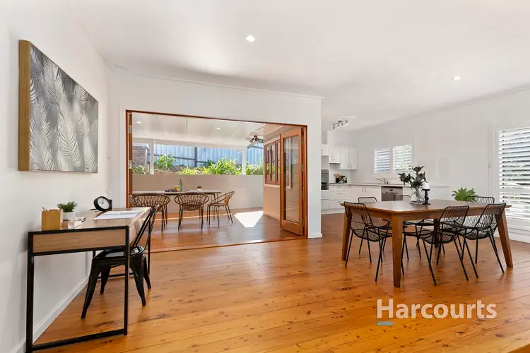 Fifth view of Homely house listing, 61 Deborah Street, Kotara South NSW 2289