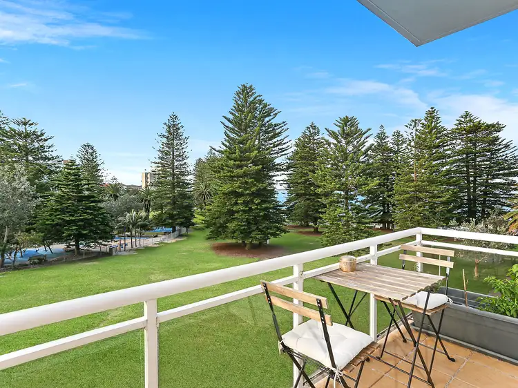 Main view of Homely apartment listing, 7/112 Ewos Parade, Cronulla NSW 2230