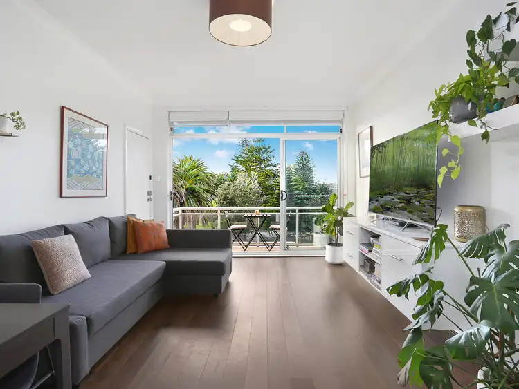 Second view of Homely apartment listing, 7/112 Ewos Parade, Cronulla NSW 2230