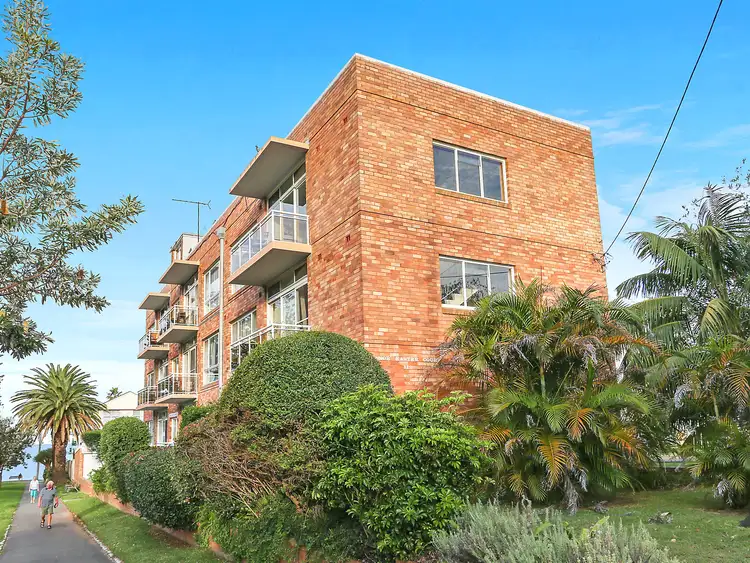 Sixth view of Homely apartment listing, 7/112 Ewos Parade, Cronulla NSW 2230