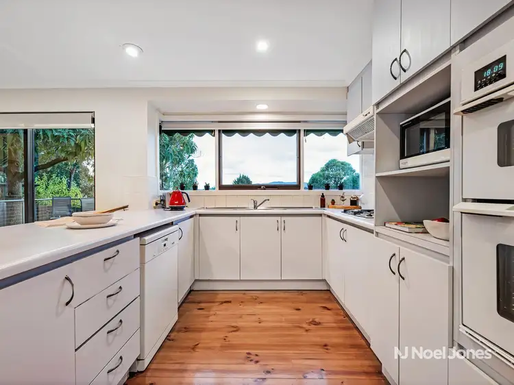 Fourth view of Homely house listing, 27 Braden Brae Drive, Warranwood VIC 3134