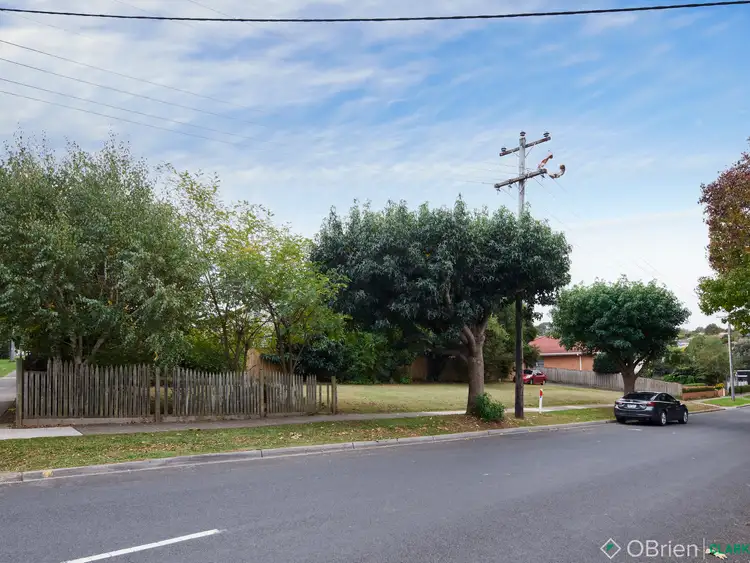 Third view of Homely land listing, 81 Albert Street, Warragul VIC 3820