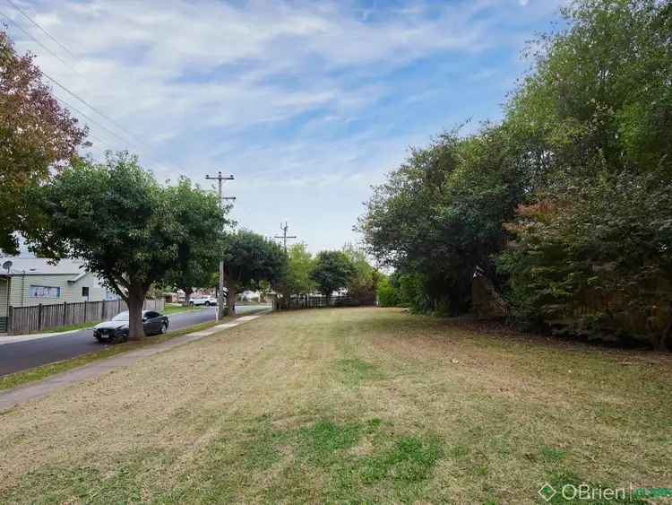 Fourth view of Homely land listing, 81 Albert Street, Warragul VIC 3820