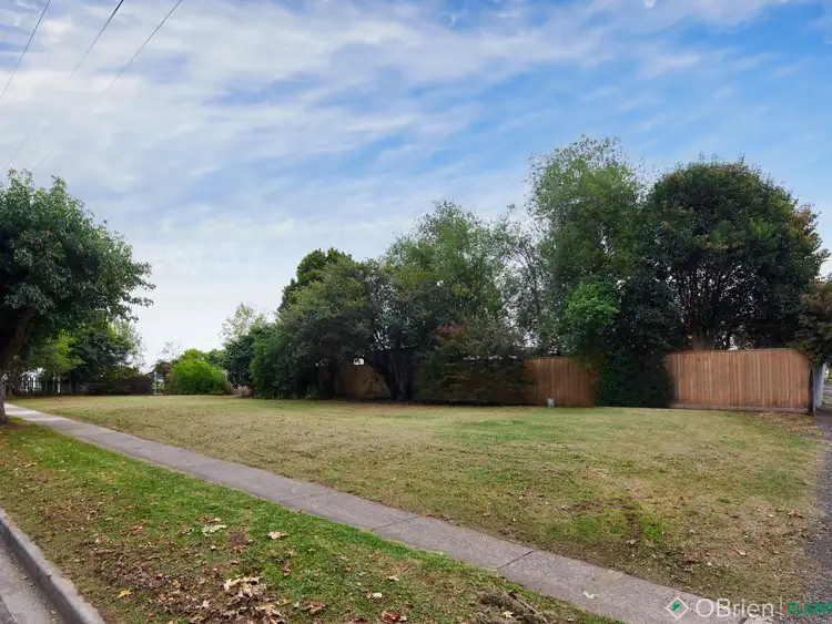 Fifth view of Homely land listing, 81 Albert Street, Warragul VIC 3820
