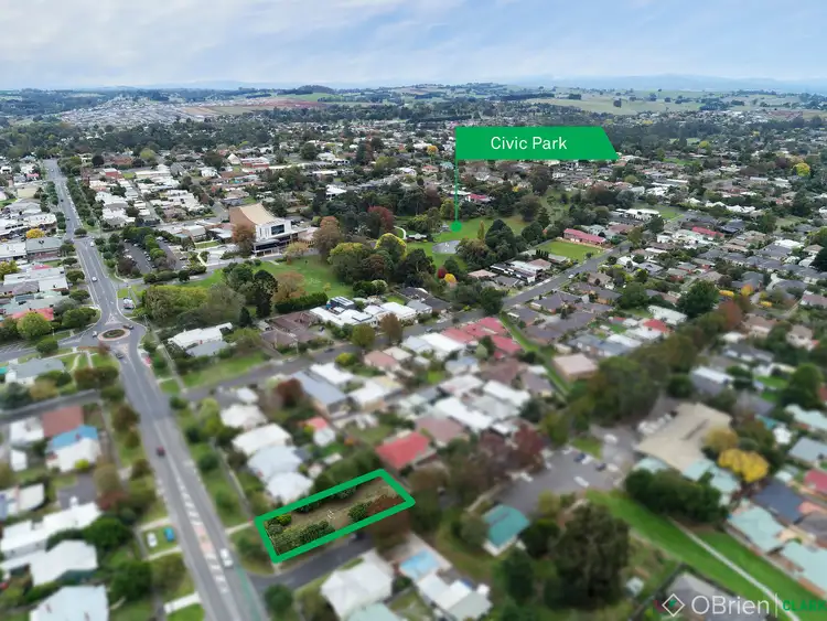 Sixth view of Homely land listing, 81 Albert Street, Warragul VIC 3820