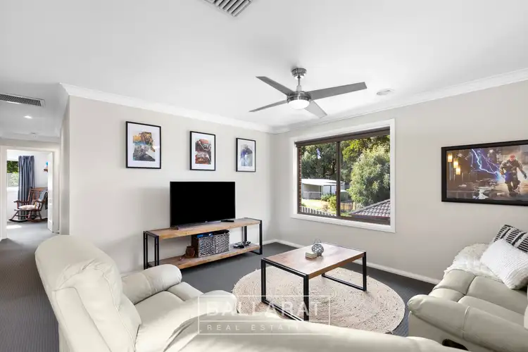 Fourth view of Homely house listing, 622 Eyre Street, Buninyong VIC 3357