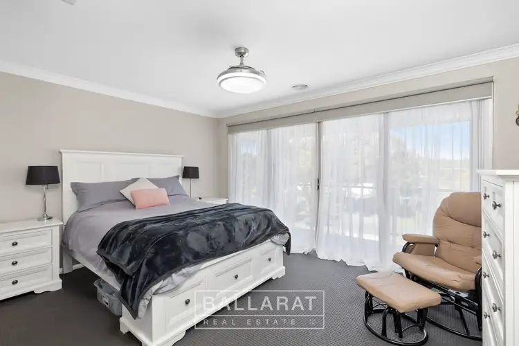 Fifth view of Homely house listing, 622 Eyre Street, Buninyong VIC 3357
