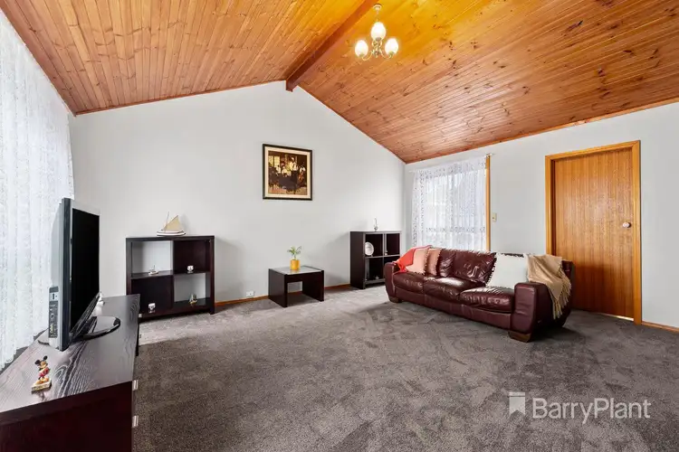 Second view of Homely house listing, 63 Garden Grove Drive, Mill Park VIC 3082