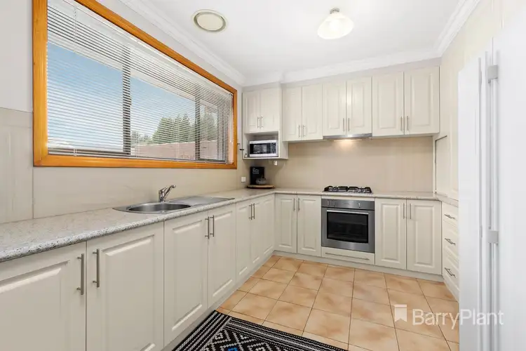 Third view of Homely house listing, 63 Garden Grove Drive, Mill Park VIC 3082