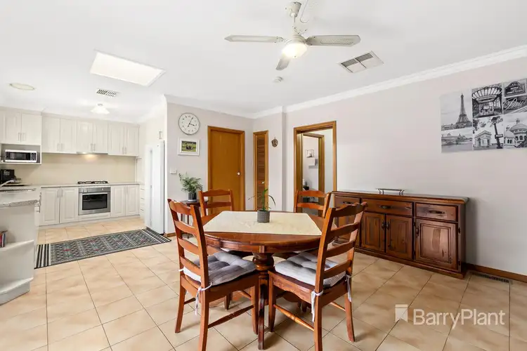 Fourth view of Homely house listing, 63 Garden Grove Drive, Mill Park VIC 3082