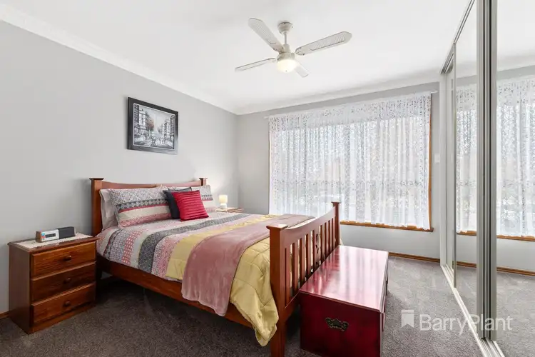 Fifth view of Homely house listing, 63 Garden Grove Drive, Mill Park VIC 3082