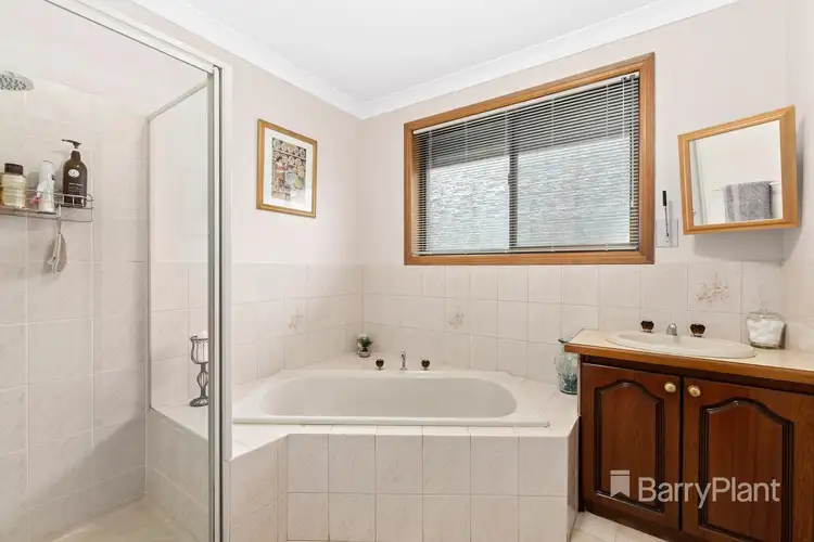 Sixth view of Homely house listing, 63 Garden Grove Drive, Mill Park VIC 3082