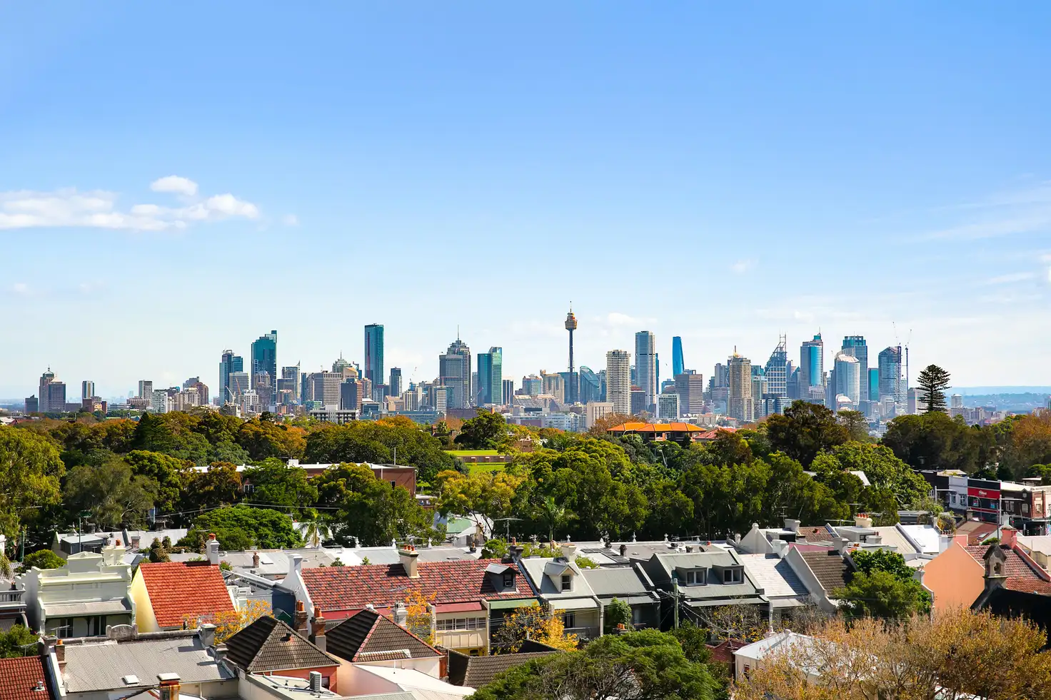 Main view of Homely apartment listing, 1003/1 Spring Street, Bondi Junction NSW 2022