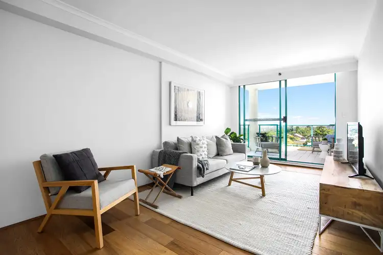 Second view of Homely apartment listing, 1003/1 Spring Street, Bondi Junction NSW 2022