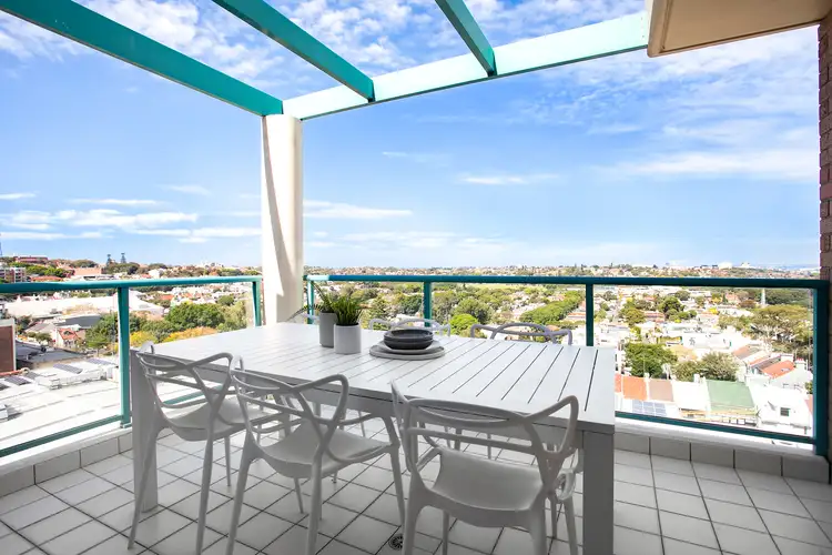 Fourth view of Homely apartment listing, 1003/1 Spring Street, Bondi Junction NSW 2022