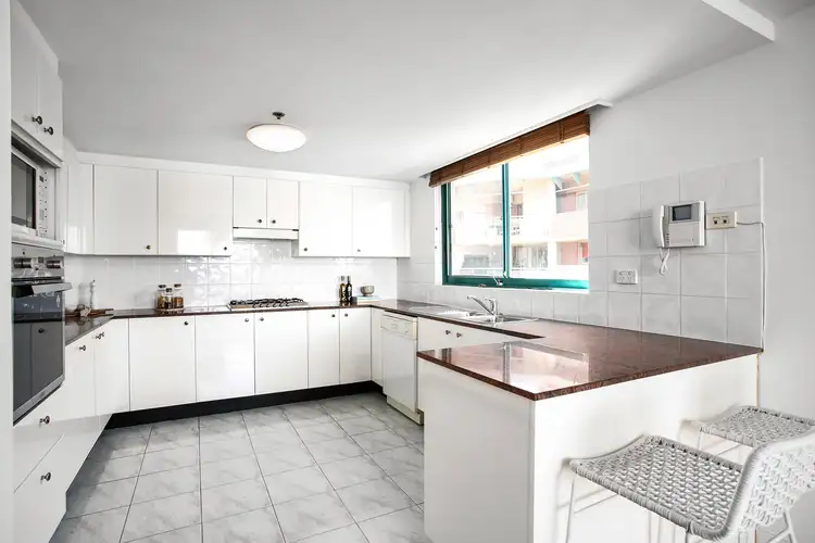 Fifth view of Homely apartment listing, 1003/1 Spring Street, Bondi Junction NSW 2022