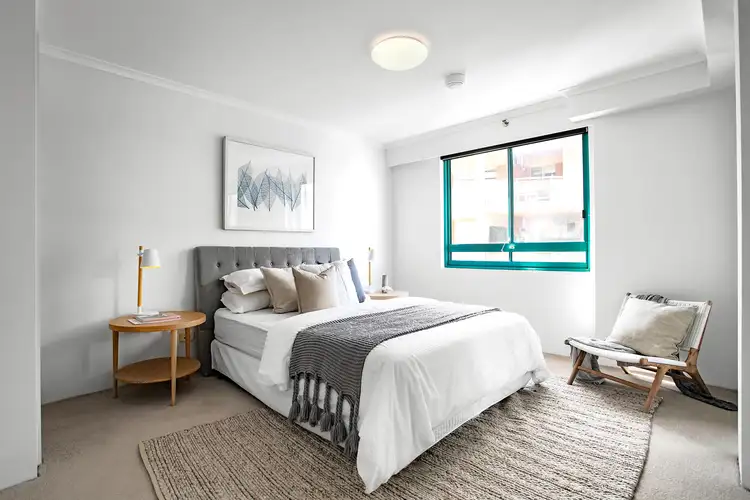 Sixth view of Homely apartment listing, 1003/1 Spring Street, Bondi Junction NSW 2022