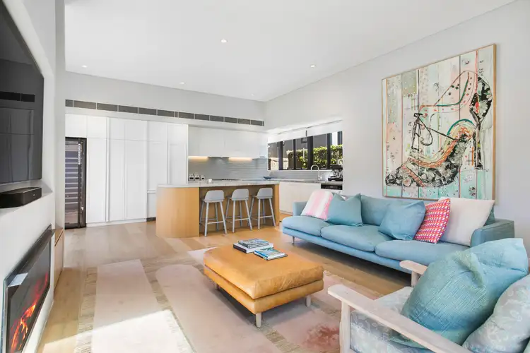 Second view of Homely house listing, 4/16 Arnold Street, Queens Park NSW 2022