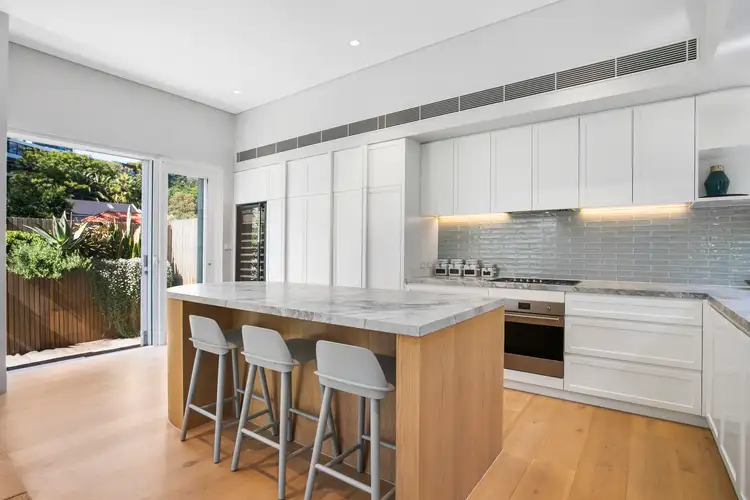 Third view of Homely house listing, 4/16 Arnold Street, Queens Park NSW 2022