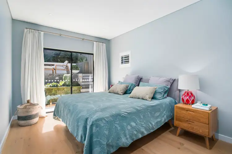 Sixth view of Homely house listing, 4/16 Arnold Street, Queens Park NSW 2022