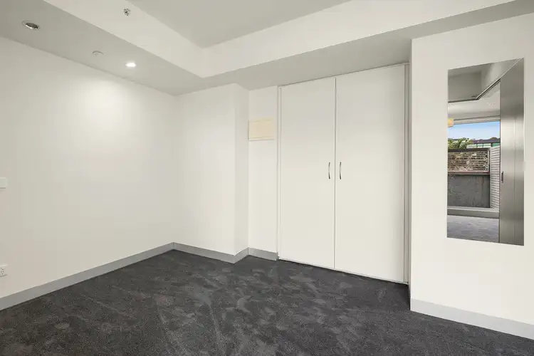 Second view of Homely apartment listing, 27/127 Grey Street, St Kilda VIC 3182