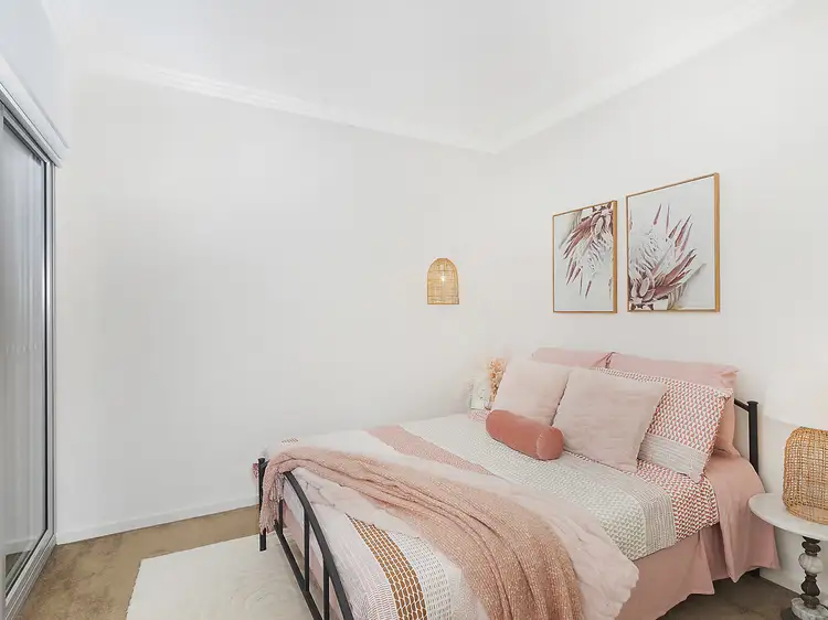 Third view of Homely apartment listing, 903/36 Cowper Street, Parramatta NSW 2150