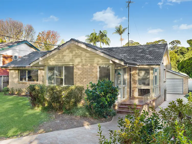 47 Roxborough Park Road, Castle Hill NSW 2154