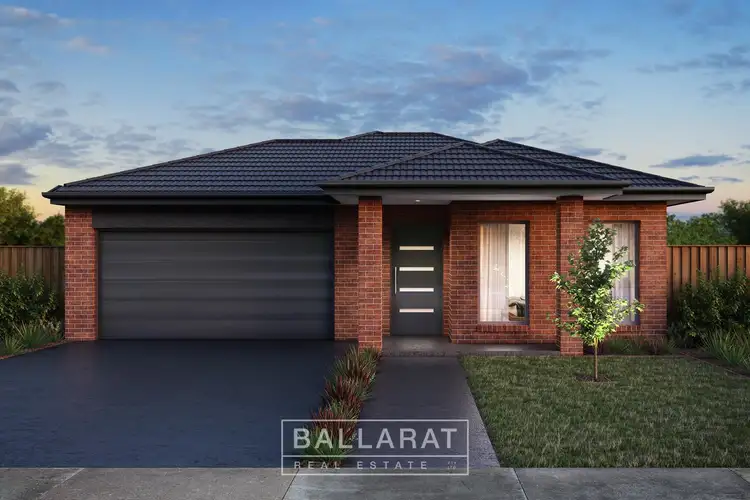 Main view of Homely house listing, 214B Elsworth Street, Mount Pleasant VIC 3350
