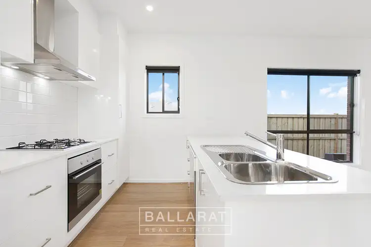 Second view of Homely house listing, 214B Elsworth Street, Mount Pleasant VIC 3350
