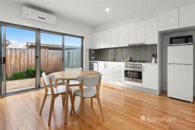 Second view of Homely townhouse listing, 2/22 Sefton Street, Pascoe Vale VIC 3044