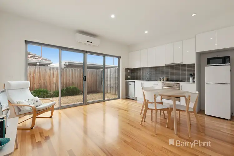 Third view of Homely townhouse listing, 2/22 Sefton Street, Pascoe Vale VIC 3044