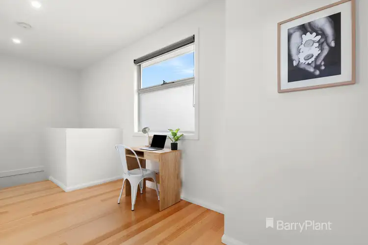 Fifth view of Homely townhouse listing, 2/22 Sefton Street, Pascoe Vale VIC 3044