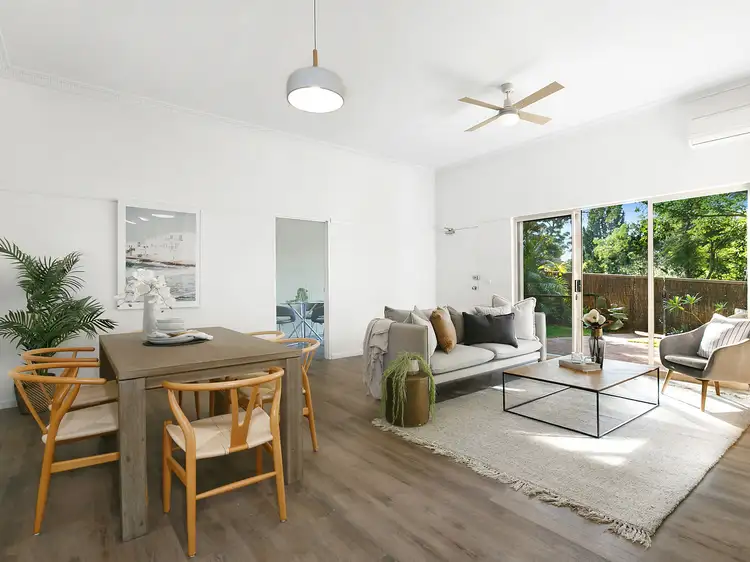 6/2A Palmer Street, Naremburn NSW 2065
