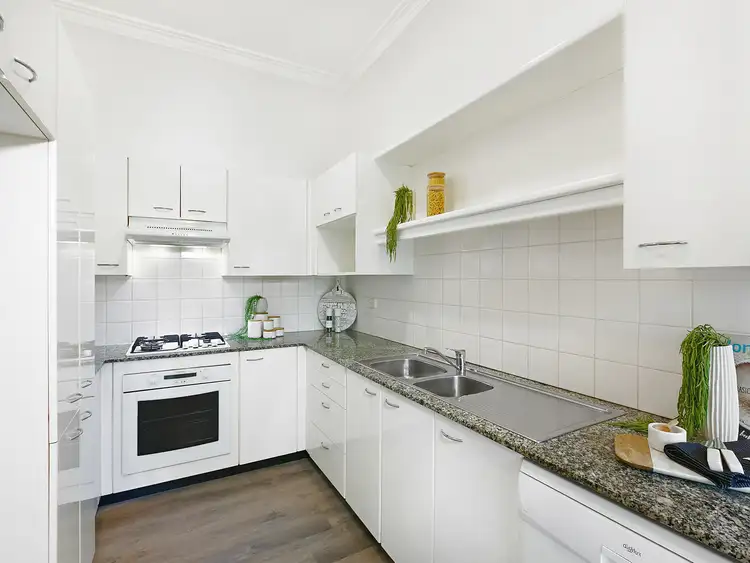 Fourth view of Homely apartment listing, 6/2A Palmer Street, Naremburn NSW 2065
