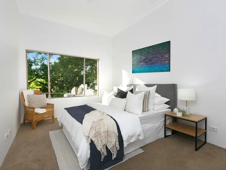 Fifth view of Homely apartment listing, 6/2A Palmer Street, Naremburn NSW 2065